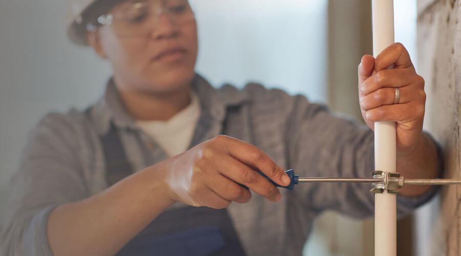 Water Pressure Testing in Winterhaven, CA
